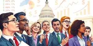 Corporate tax reform proposals spark business debate