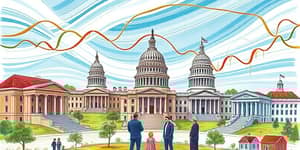 State governments adjust budgets for new fiscal year