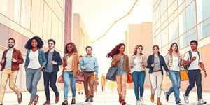 Consumer sentiment rebounds as unemployment drops
