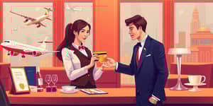 Explore premium concierge services for top-tier cards