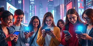 Digital wallets compete for Gen Z adoption