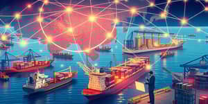 Trade agreements boost export prospects in Asia