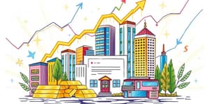Diversify across asset classes to minimize risk