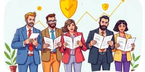 Include inflation-protected securities for long-term planning