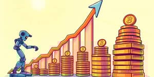 Automate contributions for consistent portfolio growth