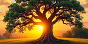 Combine large-cap stability with small-cap growth
