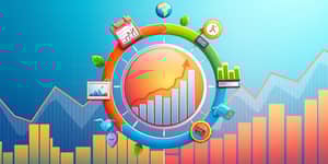 Review sector rotations to anticipate economic shifts