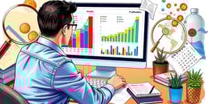 Monitor tax implications of fund distributions