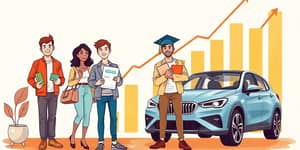 Consumer credit usage climbs with confidence
