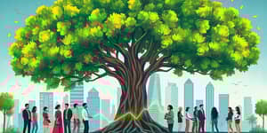 Explore ESG investments for purpose-driven portfolios