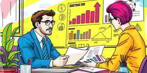 Use managed accounts for complex financial situations
