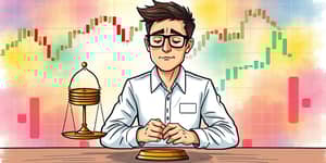 Apply behavioral rules to minimize emotional trading