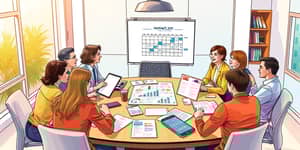 Document and review your investment policy annually