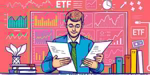 Mix mutual funds with ETFs for flexible allocations