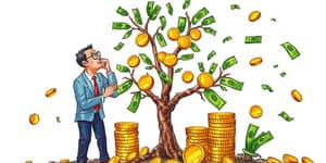 Use tax-loss harvesting to offset gains