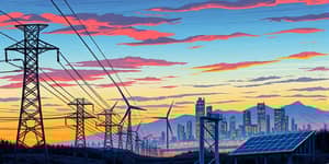 Utility stocks deliver steady income through volatility