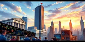 Central bank policy updates drive market sentiment