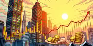 Corporate buybacks accelerate with record profits