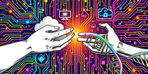 M&A activity intensifies in cloud computing and biotech