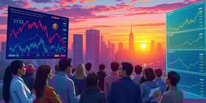 Retail investor participation remains strong post-pandemic