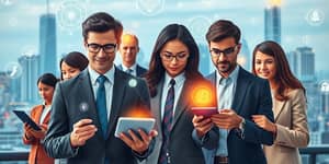 Insurance companies expand into digital channels