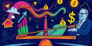 Policy changes drive rotation between growth and value
