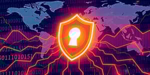 Cybersecurity equities rally on heightened threat environment