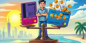 Annual Fees: When Are They Worth It for a Credit Card