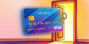 Secured Credit Cards: A Gateway to Building or Rebuilding Credit