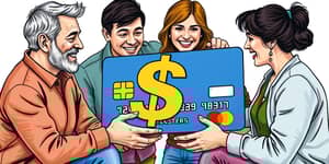 Authorized Users: Sharing Your Credit Line Responsibly