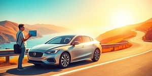 Rental Car Insurance through Credit Cards: Your Hidden Benefit