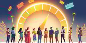 Building Good Credit: How Your Credit Card Can Help Your Score