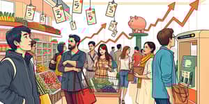 Inflation's Latest Surge: What It Means for Your Everyday Spending