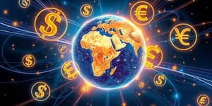Forex Market Moves: Understanding Currency Exchange Rate Fluctuations