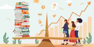 Consumer Debt Levels: A Warning Sign for Financial Stability