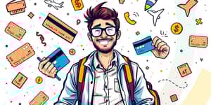 Maximizing Credit Card Rewards: Travel, Cashback, and More
