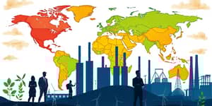 Emerging Markets Update: Opportunities and Risks in Developing Nations