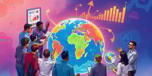 Global Economic Forecasts: Navigating a Complex World Economy