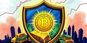 Inflation Hedging Strategies: Protecting Your Purchasing Power