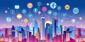 Service Sector Growth: The Engine of Modern Economies