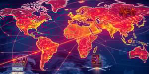 Global Supply Chains: Their Ongoing Impact on Prices and Availability