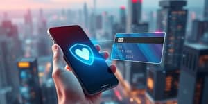 Digital Wallets and Credit Cards: The Future of Payments