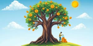 Long-Term Investing: Patience Pays Off in Wealth Accumulation