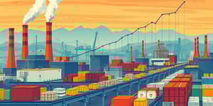 Producer Price Index (PPI): Tracking Wholesale Price Changes