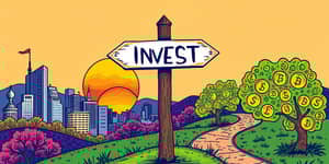 Saving vs Investing: When to Do What with Your Money