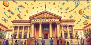 Monetary Policy Decisions: The Central Bank's Role in Economic Control