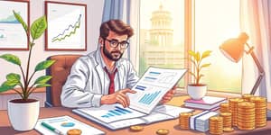 Creating an Investment Plan: Your Blueprint for Financial Success
