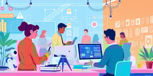 The Future of Work: How Automation and AI Are Reshaping Employment