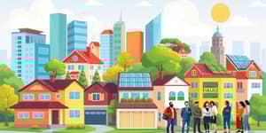 Real Estate Investing: Beyond Just Buying a Home