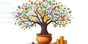 Mutual Funds Explained: Diversified Investing with Professional Management